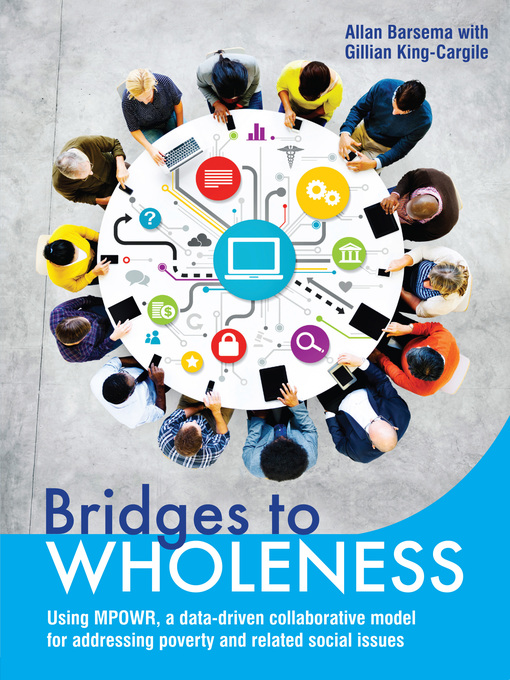 Cover image for Bridges to Wholeness